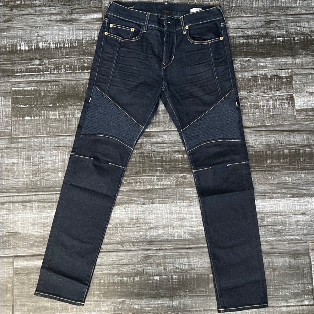 True Religion Jeans ROCCO Relaxed Skinny NWOT